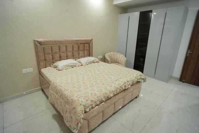 aerostays mohali