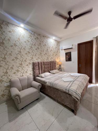 aerostays mohali