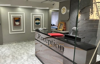 Hotel Revanta Inn,,3 star