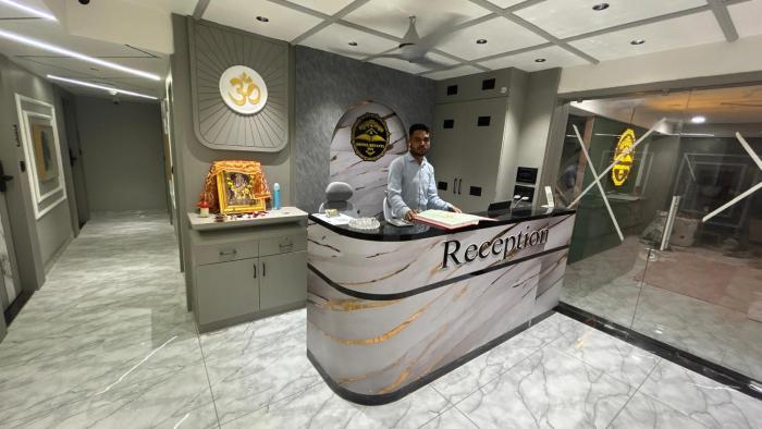 hotel revanta inn