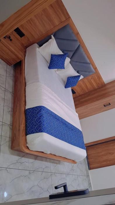 hotel revanta inn