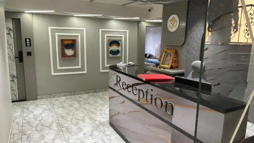 hotel revanta inn