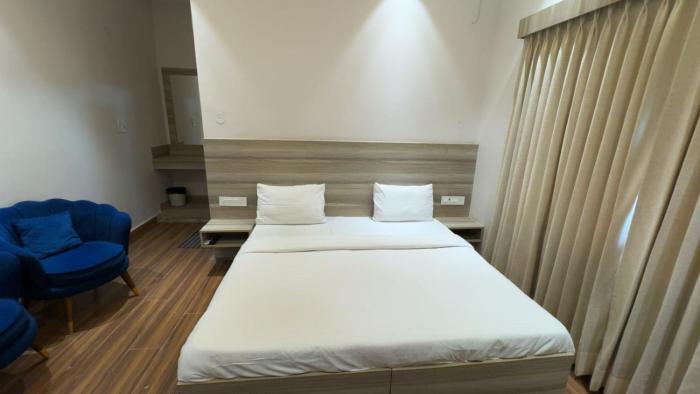 the aana hotel sohna gurgaon