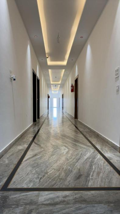 the aana hotel sohna gurgaon