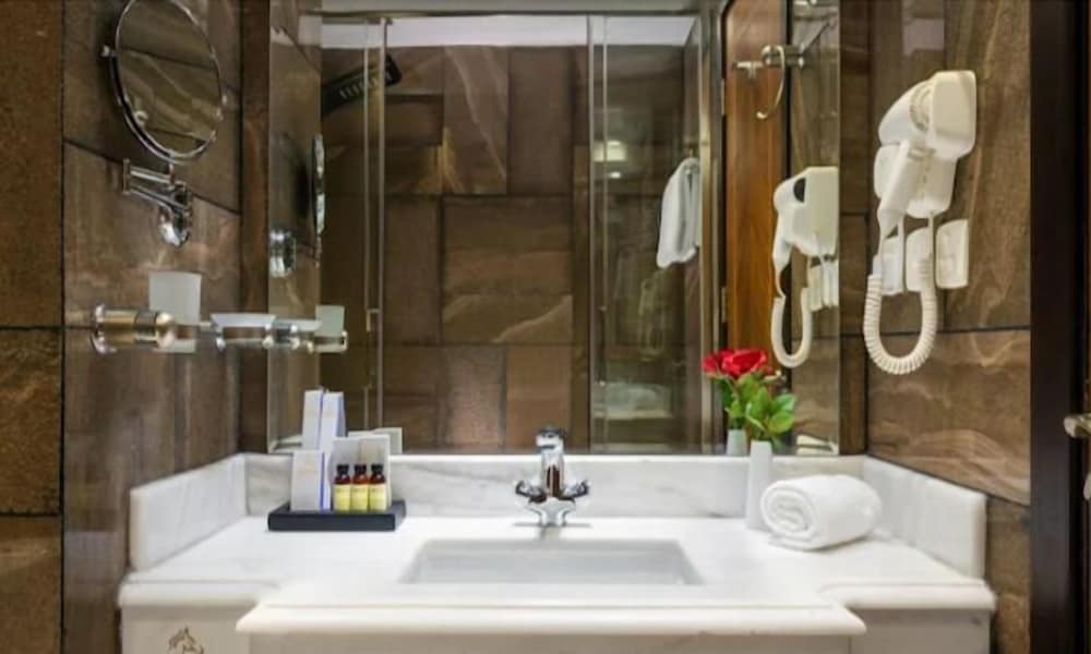 verta hotel al olaya riyadh