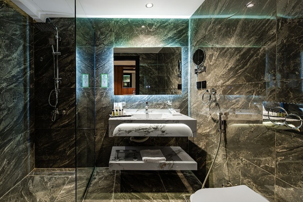 verta hotel al olaya riyadh