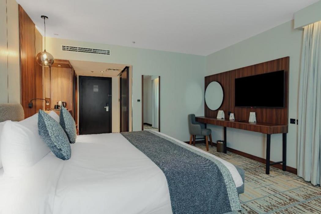 verta hotel al olaya riyadh