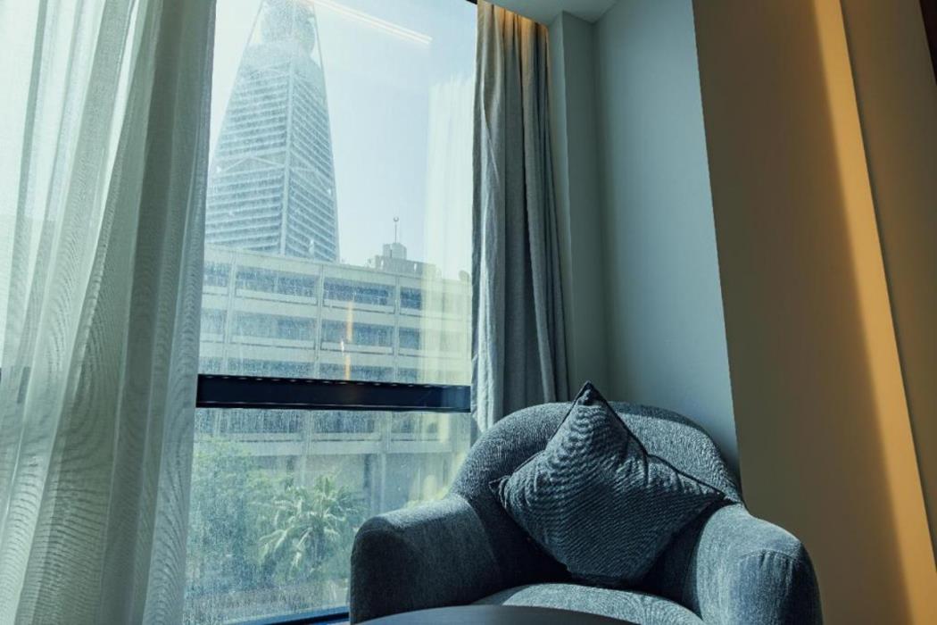 verta hotel al olaya riyadh