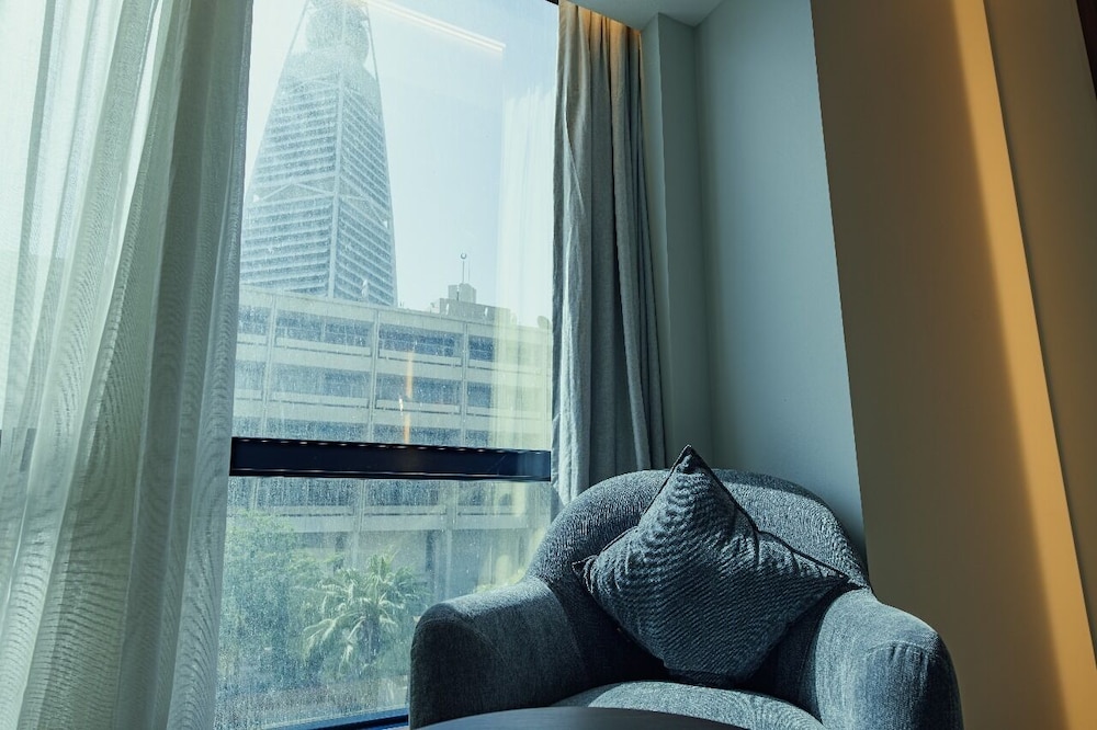 verta hotel al olaya riyadh