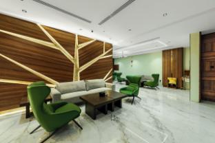 verta hotel al olaya riyadh