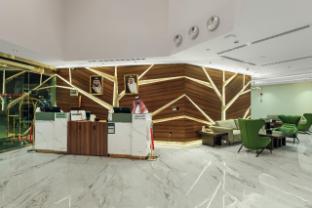 verta hotel al olaya riyadh