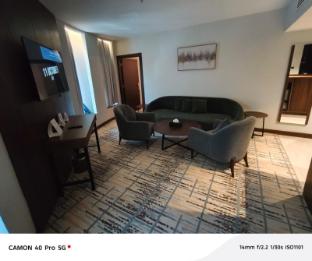 verta hotel al olaya riyadh