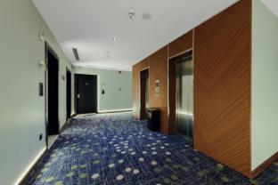 verta hotel al olaya riyadh