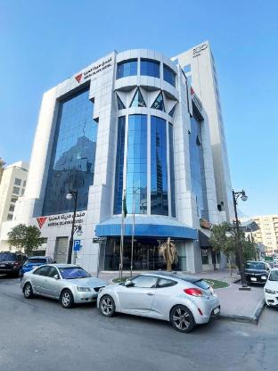 verta hotel al olaya riyadh