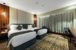 verta hotel al olaya riyadh