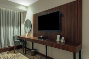 verta hotel al olaya riyadh
