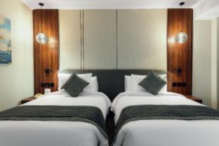 verta hotel al olaya riyadh