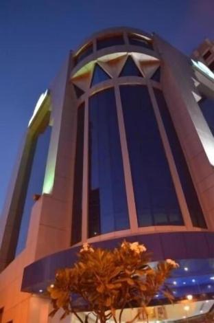 verta hotel al olaya riyadh