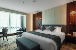 verta hotel al olaya riyadh