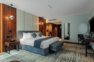 verta hotel al olaya riyadh
