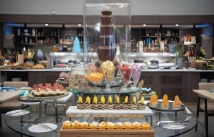 verta hotel al olaya riyadh
