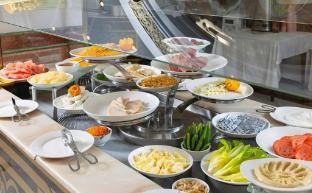 verta hotel al olaya riyadh