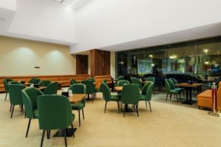 verta hotel al olaya riyadh