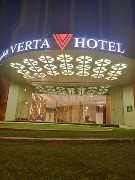 Verta Hotel Al Olaya Riyadh,,4 star