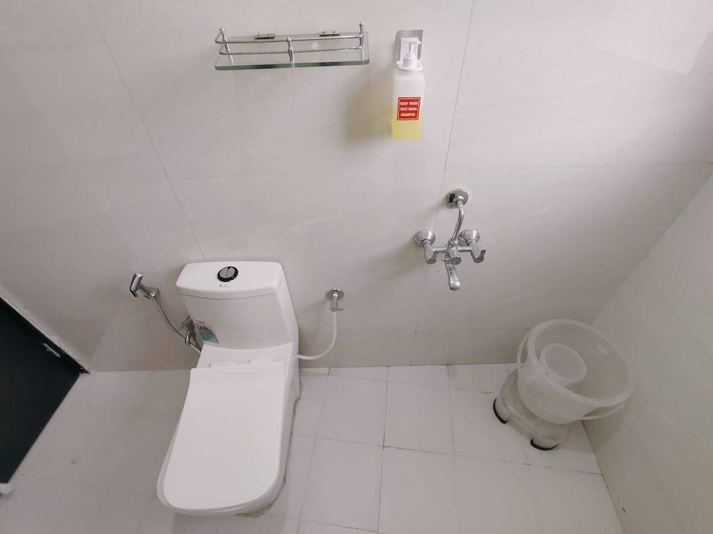 hotel revmantra