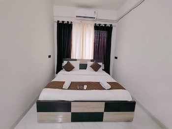 hotel revmantra