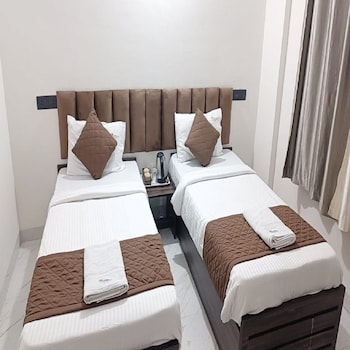 hotel revmantra