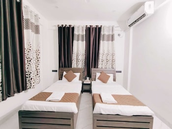 hotel revmantra