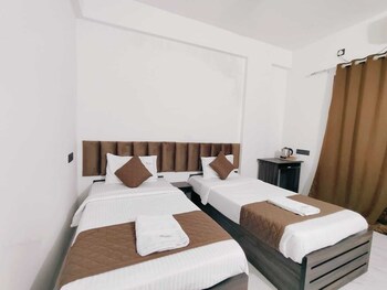 hotel revmantra