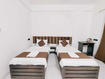 hotel revmantra