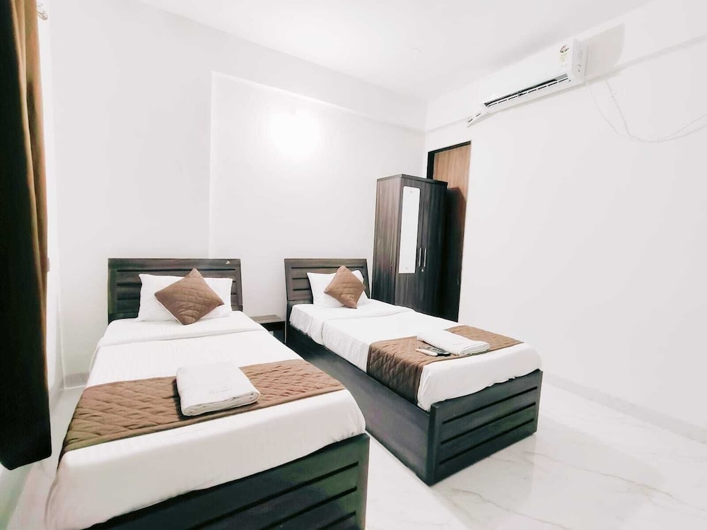 hotel revmantra