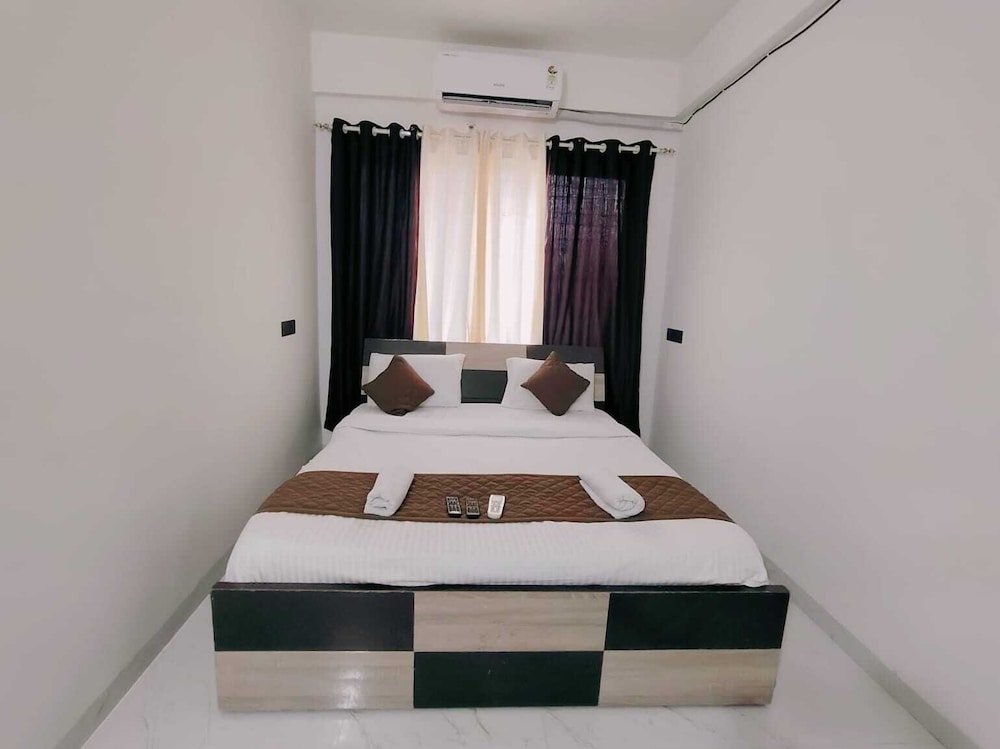 hotel revmantra