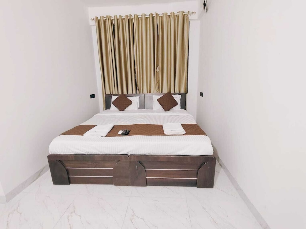 hotel revmantra