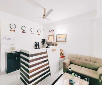 Hotel Revmantra,,3 star