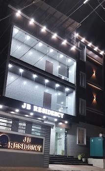 jb residency
