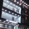 jb residency