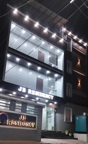Jb Residency,,3 star