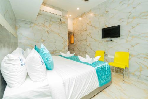 Jb Residency,,3 star