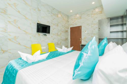 Jb Residency,,3 star