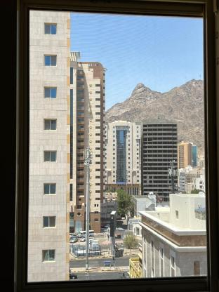 makkah