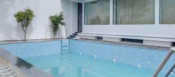 shree ji hotel and banquet