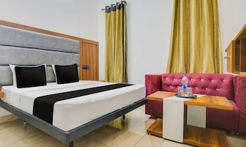 shree ji hotel and banquet