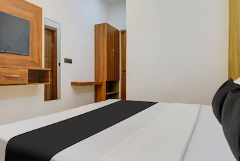 shree ji hotel and banquet