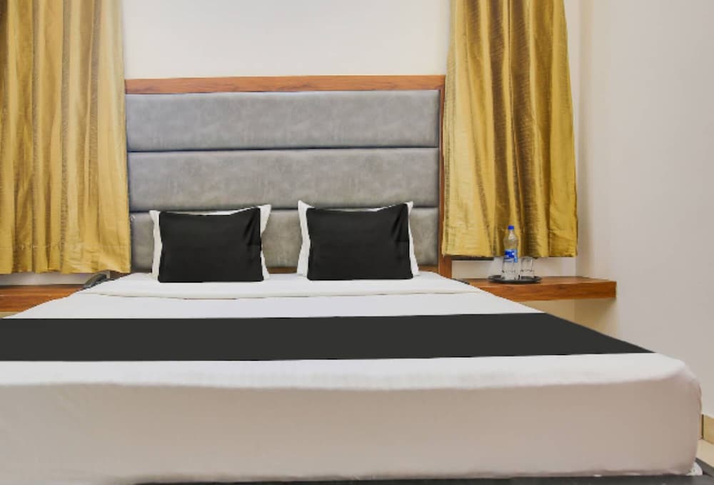 shree ji hotel and banquet