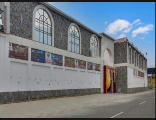 Shree Ji Hotel & Banquet,,3 star