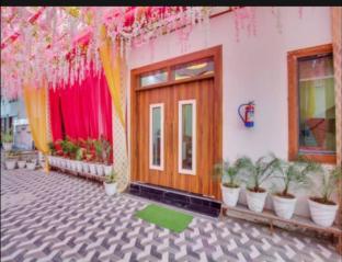 shree ji hotel and banquet